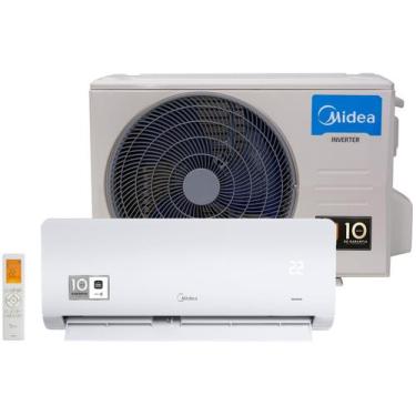 Imagem de Ar Condicionado Split Springer Midea Hi Wall Inverter Xtreme Save Conn