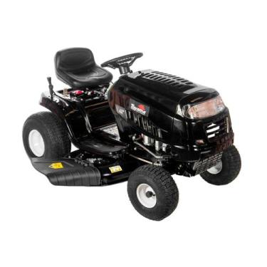 Imagem de Cortador de Grama Dirigível a Gasolina Toyama 547cc 42" de Corte