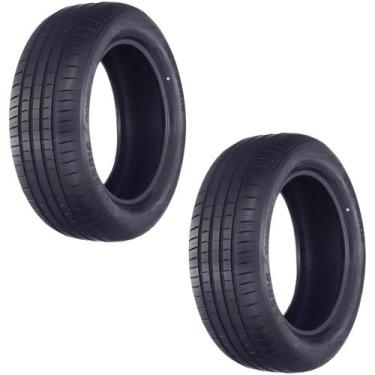 Imagem de Kit 2 Pneu LingLong Comfort Master 79H 175/60R14 - Ling Long