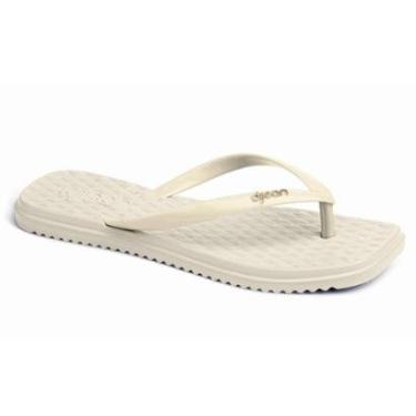 Imagem de Chinelo Feminino Dijean Conforto Leve Esporão Moda-Feminino