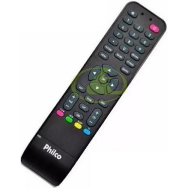Imagem de CONTROLE ORIGINAL Philco CR02 TV PH16D10D 099163001 PH16D10DB 09916300