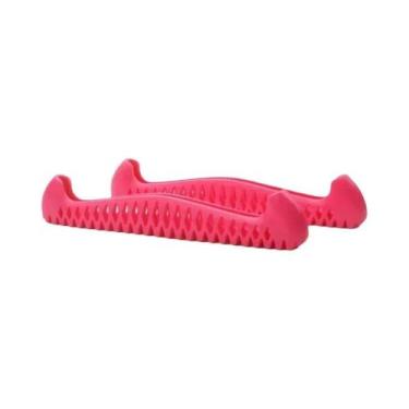 Imagem de Capa De Lâmina De Patins De Gelo Ajustável Multicolorida Antiderrapant