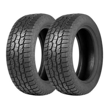 Imagem de Kit 2 Pneus Speedmax Aro 18 225/60R18 Adventuremax Guard AT 104H XL