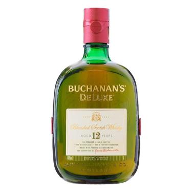 Imagem de Whisky 12 Anos Buchanan's 1L