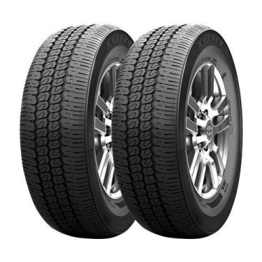 Imagem de Kit 2 Pneus XBRI Aro 14 175/70 R14C Citymax 95/83S LT 6PR