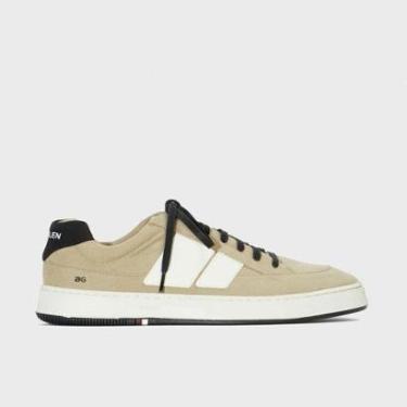 Imagem de Tênis Osklen Canvas AG Sneaker M Masculino-Masculino