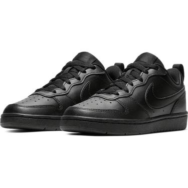 Imagem de Tênis Infantil Nike Court Borough Low 2-Masculino