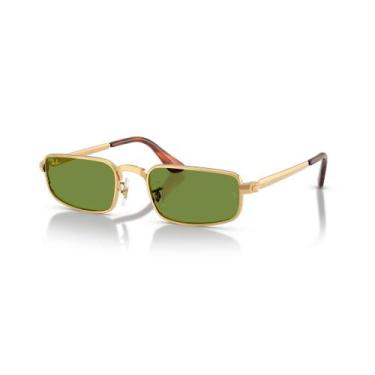 Imagem de Óculos de Sol Ray-Ban by AAP Rocky RB3927 001/4E 54-21