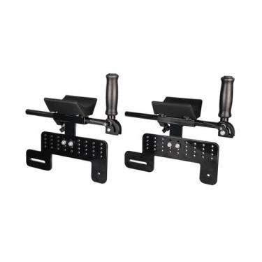 Imagem de Suporte Para Antebraço Para Andador Posterior P Mobilidade Mercur, Pre