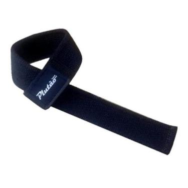 Imagem de Tala straps 100% algodão - Plutão 