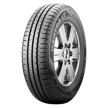 Imagem de Pneu Carga 225 70 R15C Vantra LT RA18 TL 112 e 110R Hankook