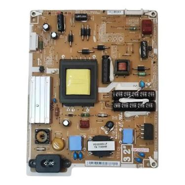 Imagem de 6567 placa fonte samsung bn4400472ab un32d4003bgxzd nova