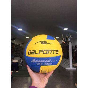 Imagem de Bola dalponte volei vdp 8000