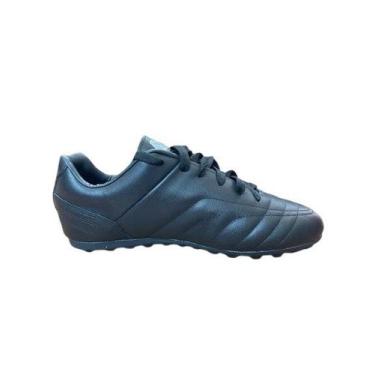 Imagem de Chuteira society mathaus-masculino-preto, Preto, Masculino, 39