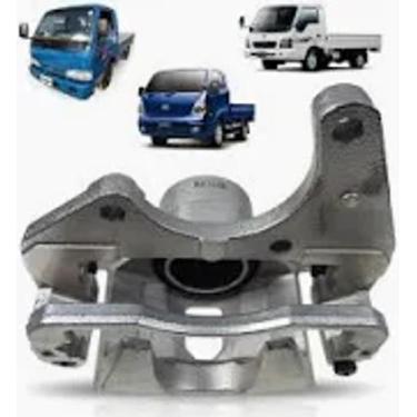 Imagem de Pinça de freio do kia  bongo k2500/k2700 lado direito - IMPACTO DIESEL