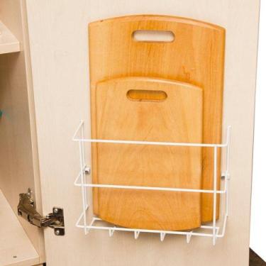Imagem de Suporte para Tábua de Porta - Metaltru