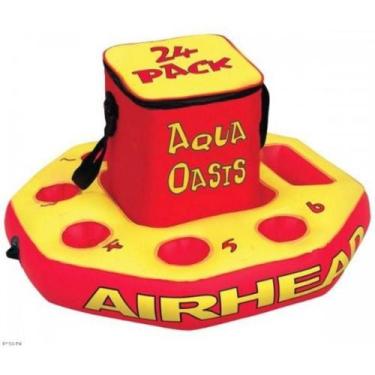 Imagem de Boia Cooler Termico Flutuante Aqua Oasis