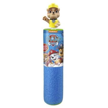 Imagem de Lança Água Patrulha Canina Piscina/praia/infantil Lider Brinquedos -, 