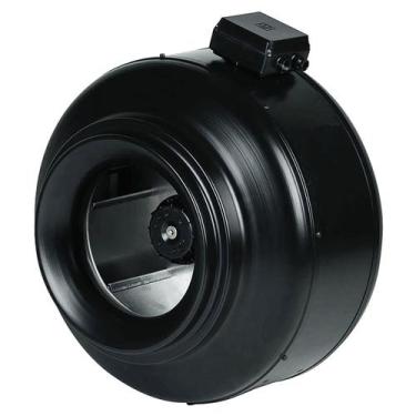 Imagem de Exaustor Centrifugo Alto Rendimento Soler & Palau VENT-400 L