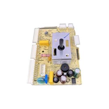 Imagem de Placa Potência Lavadora Electrolux Led17 A13611024 Original 127/220v, 