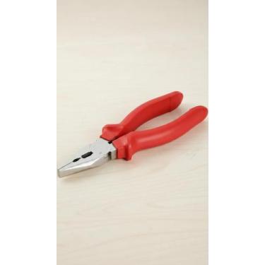 Imagem de Alicate Universal 8" Aço Polido - Congratulations Store