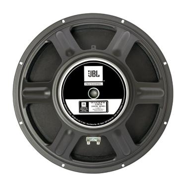 Imagem de Woofer JBL 15PX 8R 200RMS 15 Polegadas Alto Falante Conjunto Magnetico Otimizado 200W Bivolt Preto
