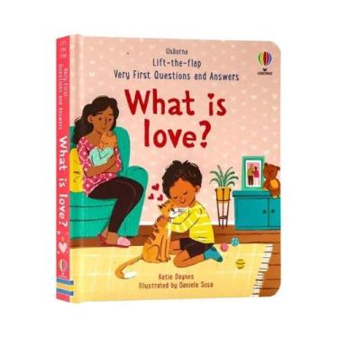 Imagem de Livros De Imagens Educacionais Montessori Para Crianças Usborne Livro 
