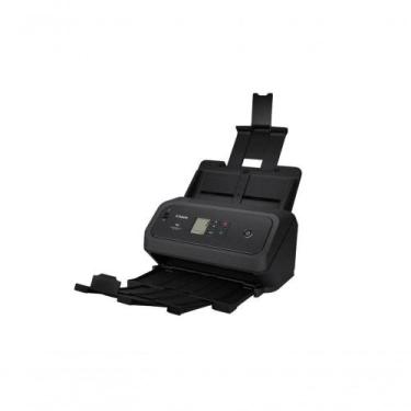 Imagem de Scanner de Documentos A4 Canon DR-C350 50ppm 600dpi Duplex Profissiona
