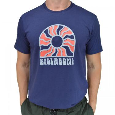 Imagem de Camiseta Billabong Arch Sun I