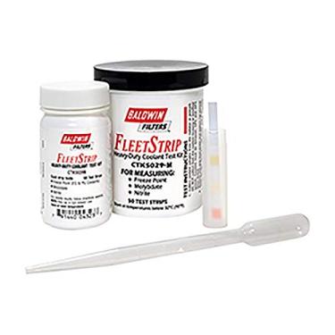 Imagem de Kit de teste de refrigeração