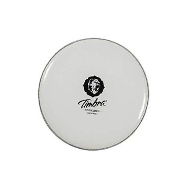 Imagem de Pele Batedeira de 20 Polegadas P2 Leitosa - 8942