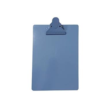 Imagem de Prancheta Super A4 Azul Pastel, Maxcril, 10260038