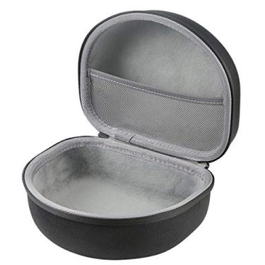 Imagem de Capa rígida de viagem de substituição para meia máscara de respiração GVS SPR457 / SPR451 Elipse P100 para óculos de segurança DeWALT DPG82-11 / DPG82-21 corretivo