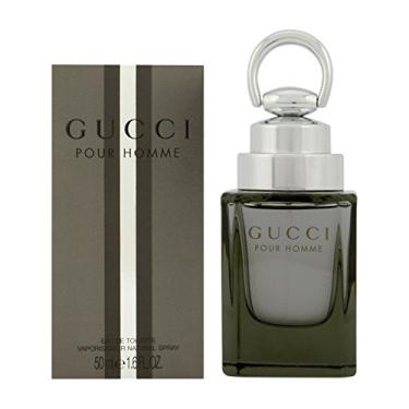 Imagem de Gucci (Novo) por Gucci Eau de Toilette Spray 1,6 oz para homens
