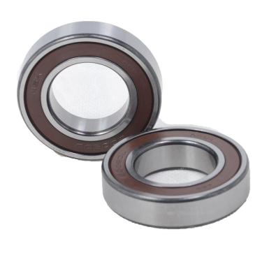 Imagem de Rolamento Nsk Lavadora Brastemp Mondial 6006 2Rs W10779047