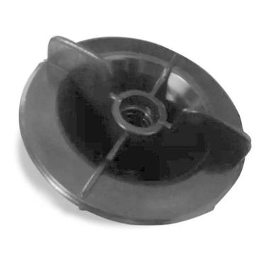 Imagem de Porca do Parafuso Roda Estepe Corsa Astra Celta - Ap149