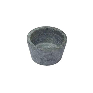 Imagem de Mini Molheira Tigela Bowls Molho Petisco Pedra Sabão 50ml
