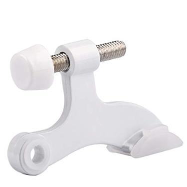 Imagem de Parada de porta de pino K Heavy Duty Hinge, Branco
