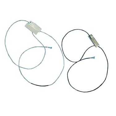 Imagem de Antena de notebook L+R para Lenovo S40 S40-70 90203445 DC330016A40 Novo