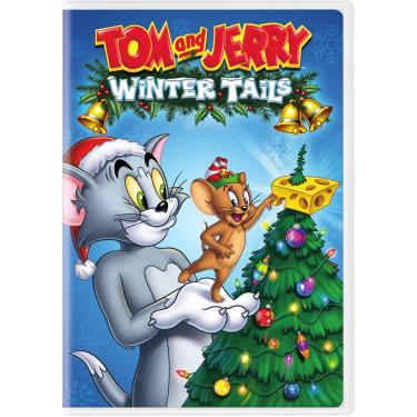 Imagem de Tom and Jerry: Winter Tails