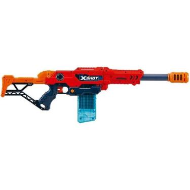 Brinquedo Lançador Nerf Fortnite Six Shooter em Promoção na Americanas