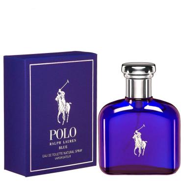 Imagem de Polo Blue Ralph Lauren - Perfume Masculino - edt - 40ml