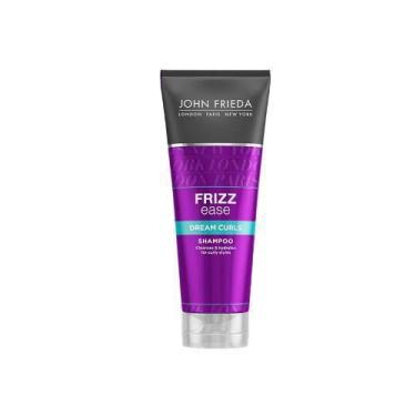 Imagem de Shampoo Hidratante Frizz-Ease Dream Curls John Frieda 250ml