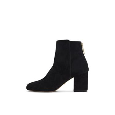 Imagem de ALDO Priraveth Bota feminina no tornozelo, Outro preto, 10