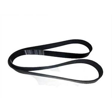 Imagem de CORREIA ALTERNADOR BOMBA ÁGUA HÉLICE AR CONDICIONADO MB ATEGO 2425 6X2 2004 DIANTE OM906LA 6 CILINDROS 245CV