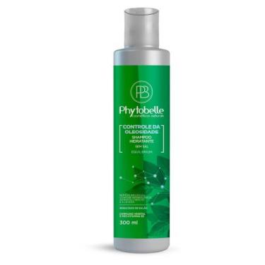 Imagem de Shampoo Hidratante Equilibrium 300ml - Phytobelle - Phytobelle Cosméti