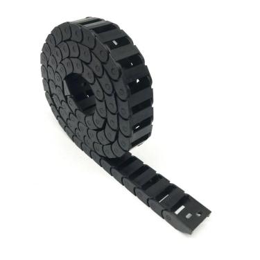 Imagem de ESTEIRA PORTA CABOS 10x20mm 1 METRO