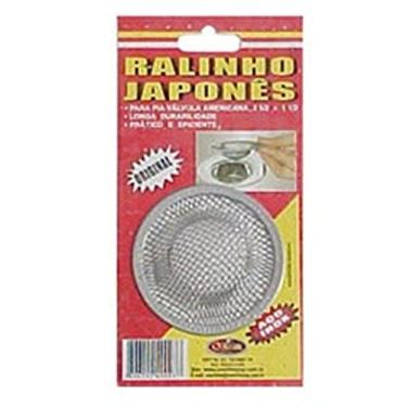 Imagem de Ralinho Japonês para Pia - Ref: 49689