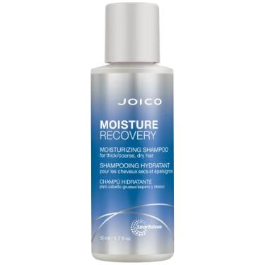 Imagem de Shampoo Joico Moisture Recovery Smart Release 50 ml Miniatura - Shampoo Hidratante para Cabelos Secos