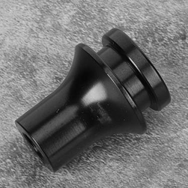 Imagem de Retentor de bota M10X1.5 – Adaptador de porca de retentor de manopla de mudança de marcha do carro, adaptador de porca de retentor de manopla de mudança de marcha M10x1.5 rosca peças automotivas